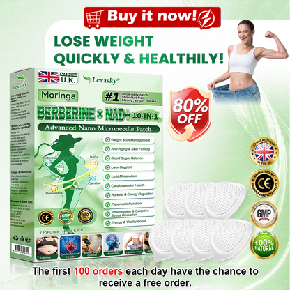 🎁 𝐋𝐞𝐱𝐚𝐬𝐤𝐲® – Only 5 boxes left! We’re giving you an extra 80% off. Get back in shape and feel healthier.Miss this now, and you won’t get another chance until next year.