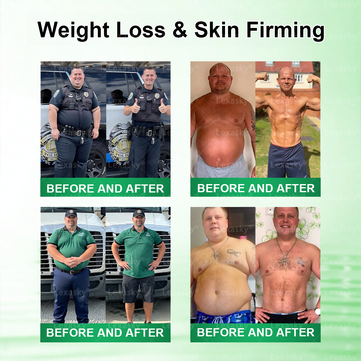 🎁 𝐋𝐞𝐱𝐚𝐬𝐤𝐲® – Only 5 boxes left! We’re giving you an extra 80% off. Get back in shape and feel healthier.Miss this now, and you won’t get another chance until next year.
